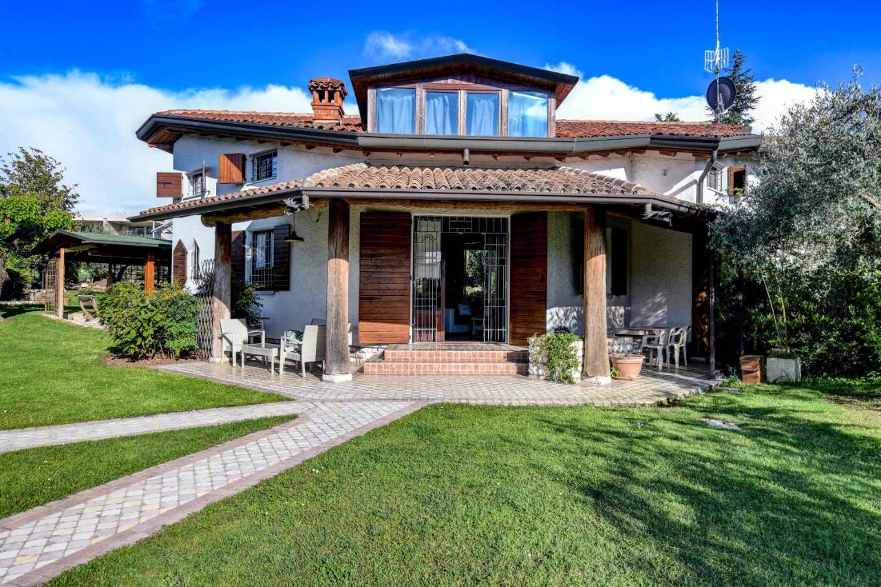 Villa Casa Francesca à Pacengo Di Lazise Extérieur photo