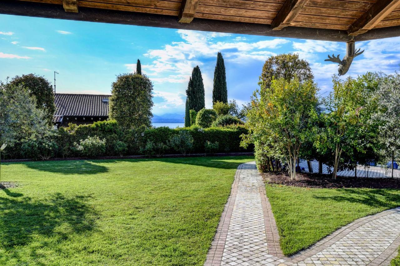 Villa Casa Francesca à Pacengo Di Lazise Extérieur photo