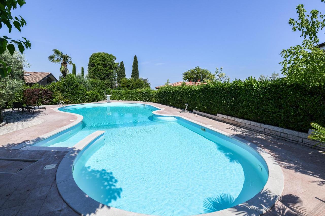 Villa Casa Francesca à Pacengo Di Lazise Extérieur photo