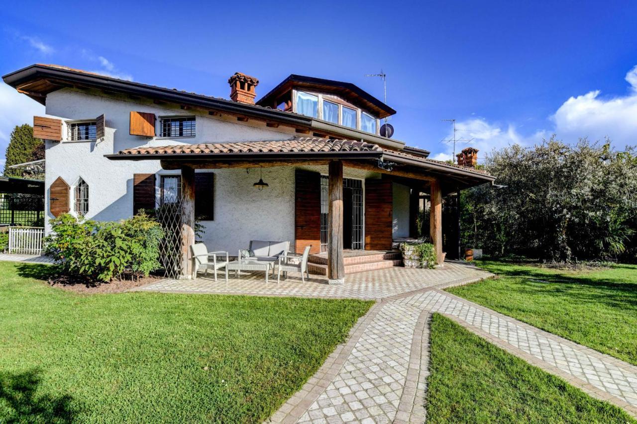 Villa Casa Francesca à Pacengo Di Lazise Extérieur photo