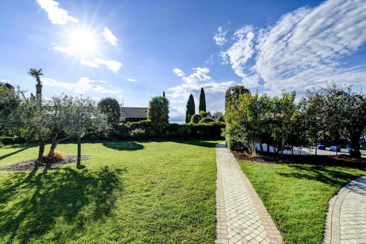 Villa Casa Francesca à Pacengo Di Lazise Extérieur photo