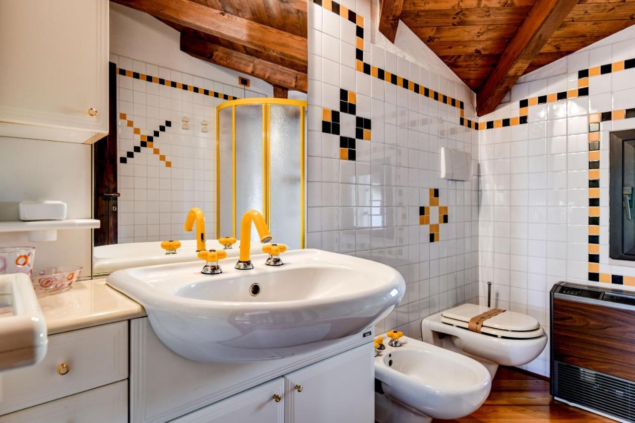 Villa Casa Francesca à Pacengo Di Lazise Extérieur photo