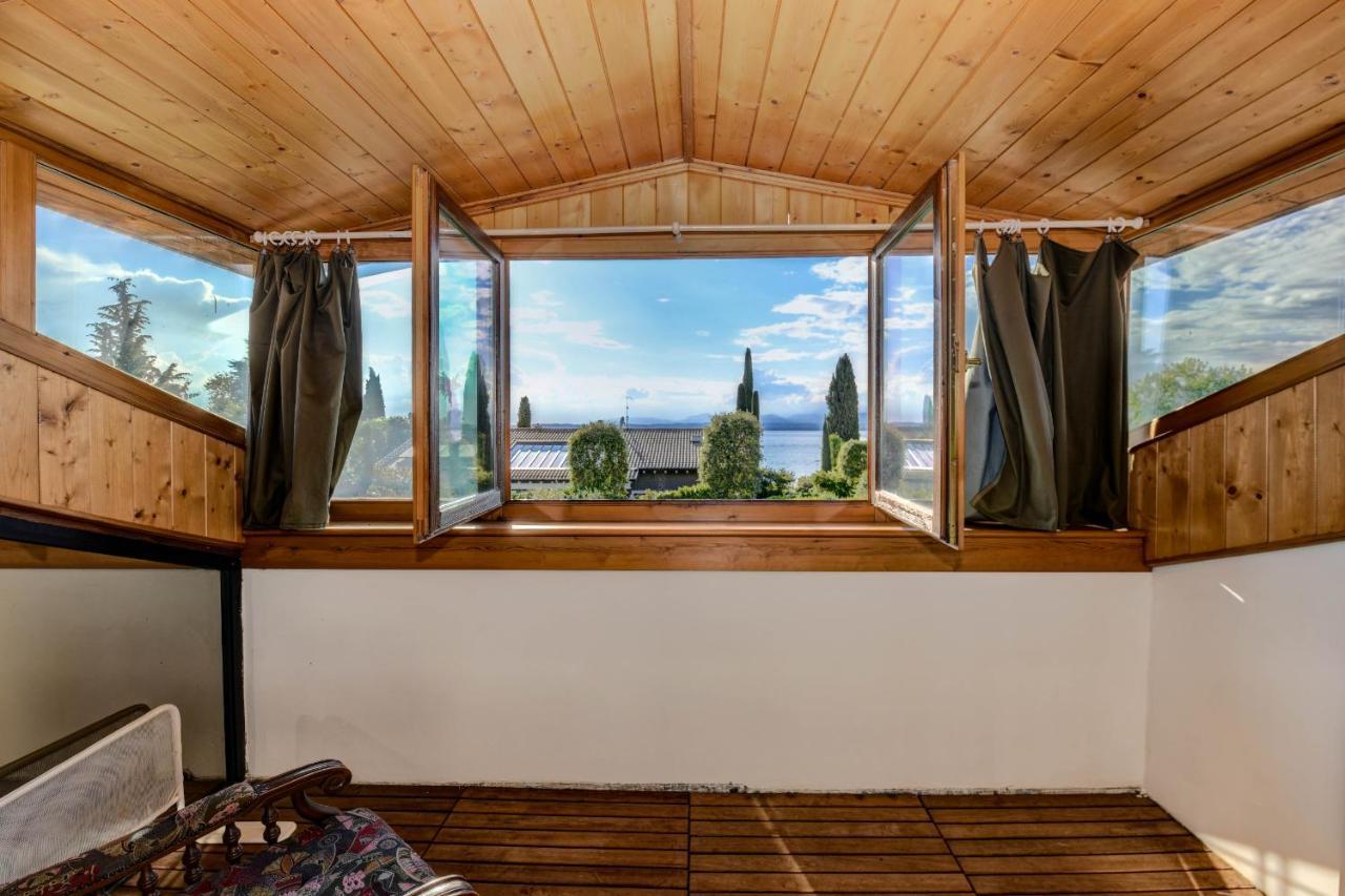 Villa Casa Francesca à Pacengo Di Lazise Extérieur photo