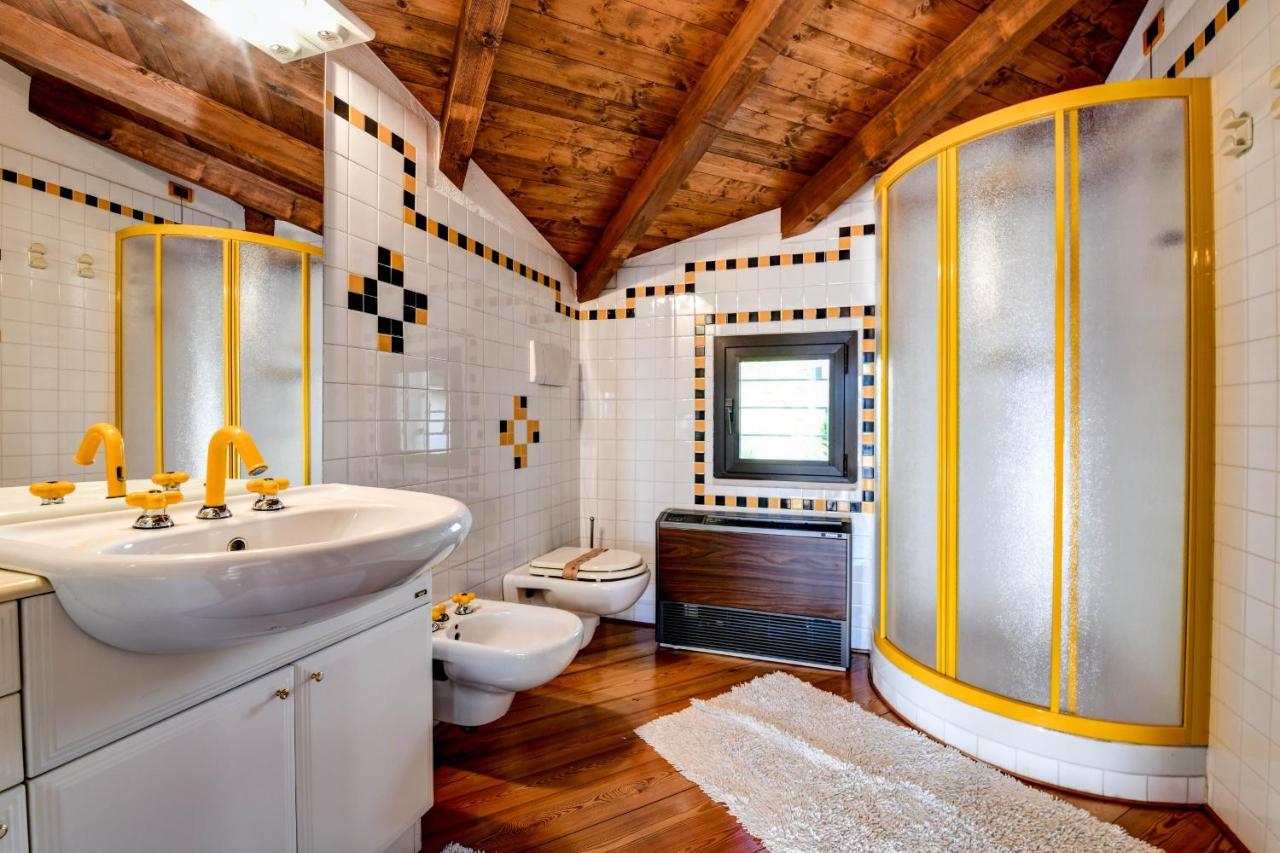 Villa Casa Francesca à Pacengo Di Lazise Extérieur photo