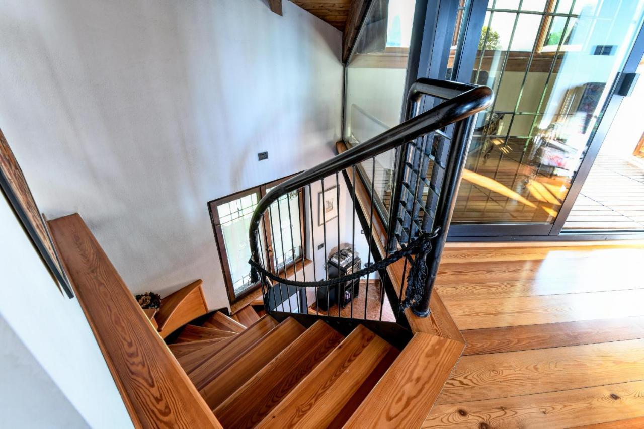 Villa Casa Francesca à Pacengo Di Lazise Extérieur photo