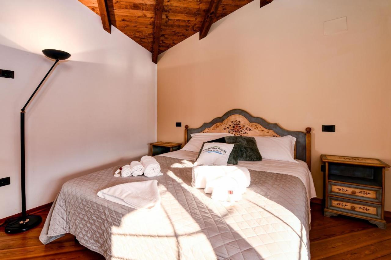 Villa Casa Francesca à Pacengo Di Lazise Extérieur photo