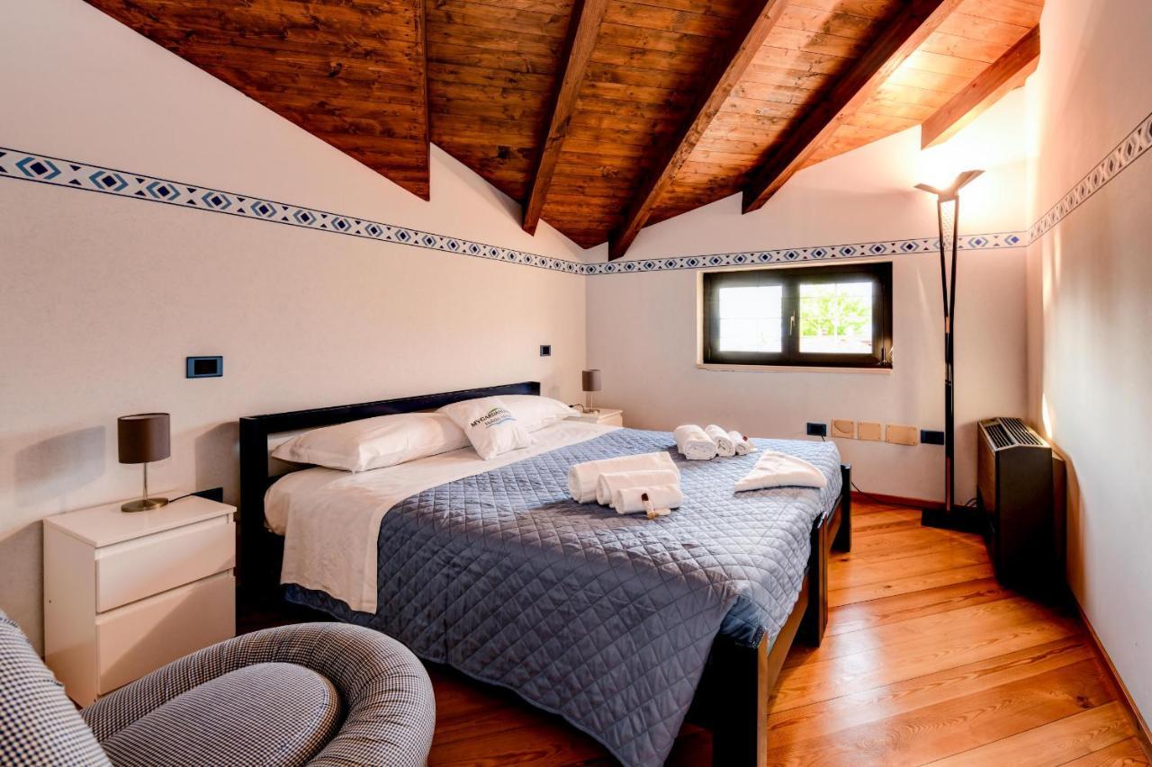 Villa Casa Francesca à Pacengo Di Lazise Extérieur photo