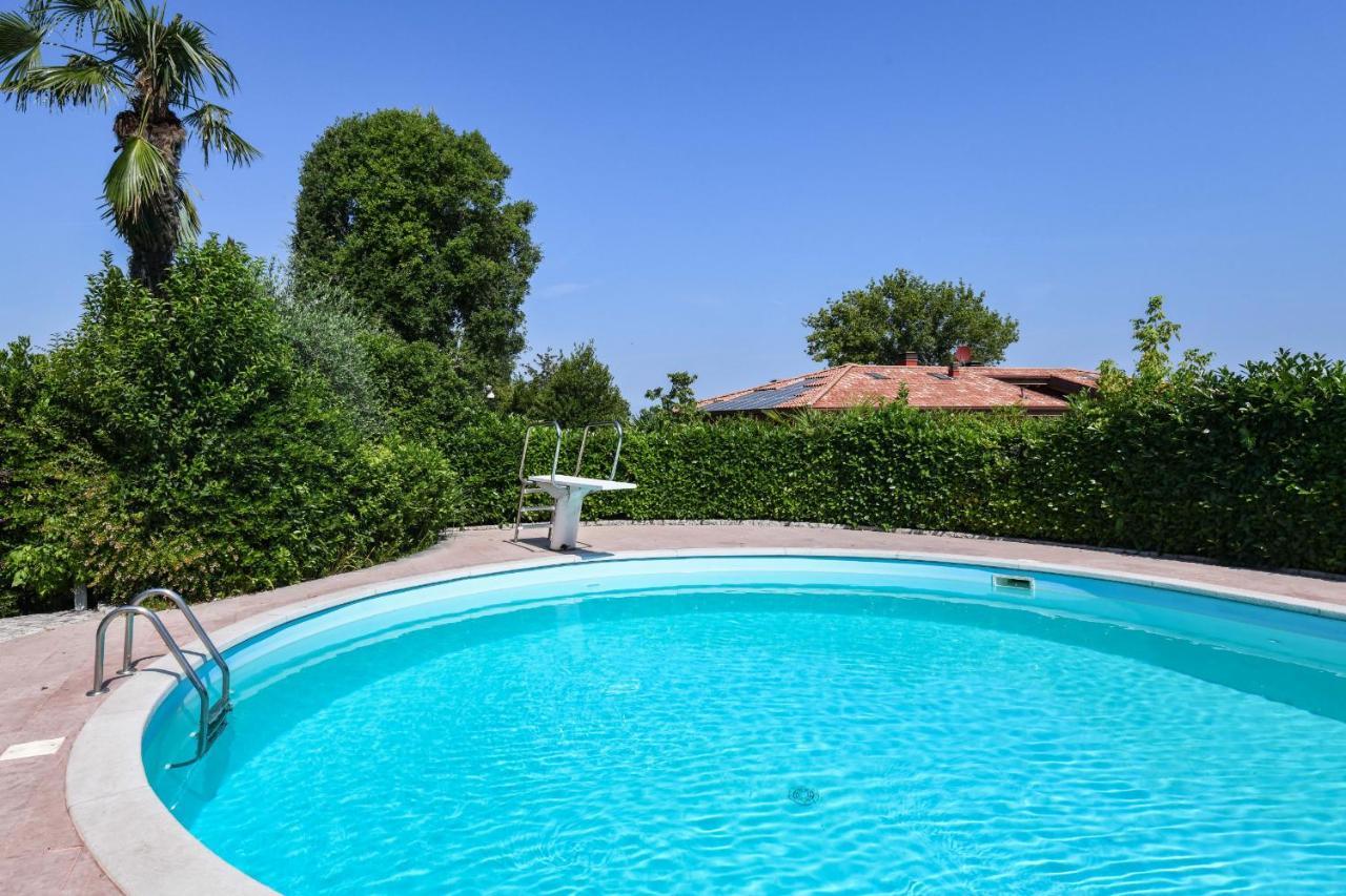 Villa Casa Francesca à Pacengo Di Lazise Extérieur photo