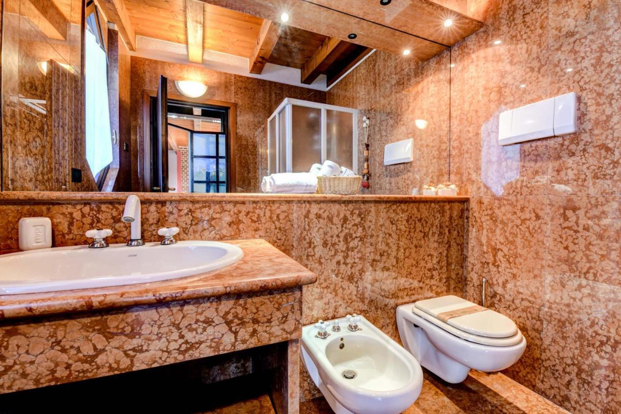 Villa Casa Francesca à Pacengo Di Lazise Extérieur photo