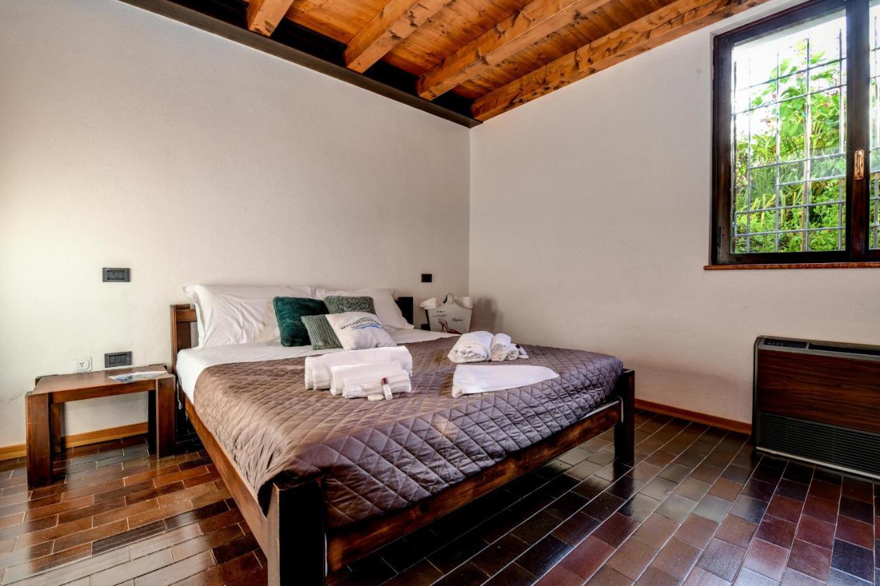 Villa Casa Francesca à Pacengo Di Lazise Extérieur photo
