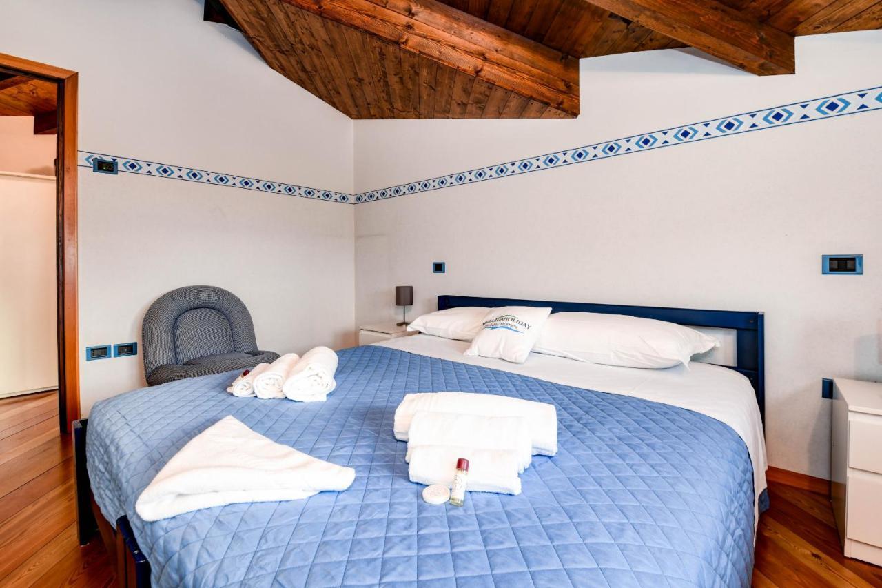 Villa Casa Francesca à Pacengo Di Lazise Extérieur photo