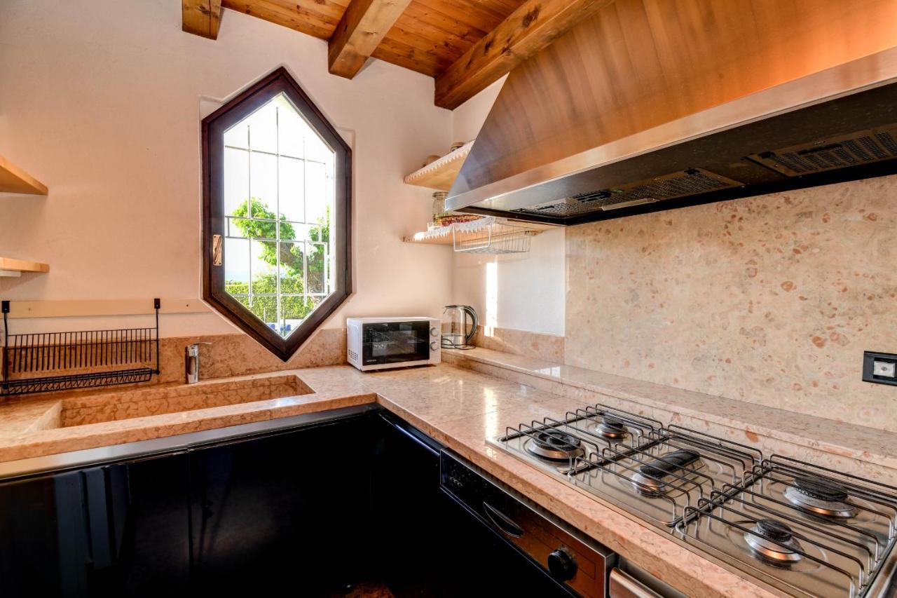 Villa Casa Francesca à Pacengo Di Lazise Extérieur photo