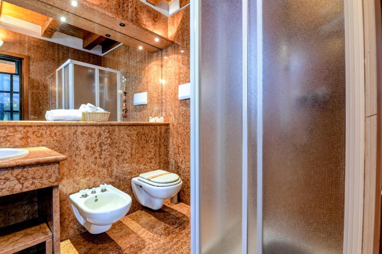 Villa Casa Francesca à Pacengo Di Lazise Extérieur photo