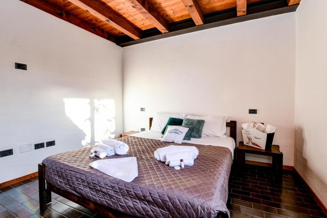 Villa Casa Francesca à Pacengo Di Lazise Extérieur photo