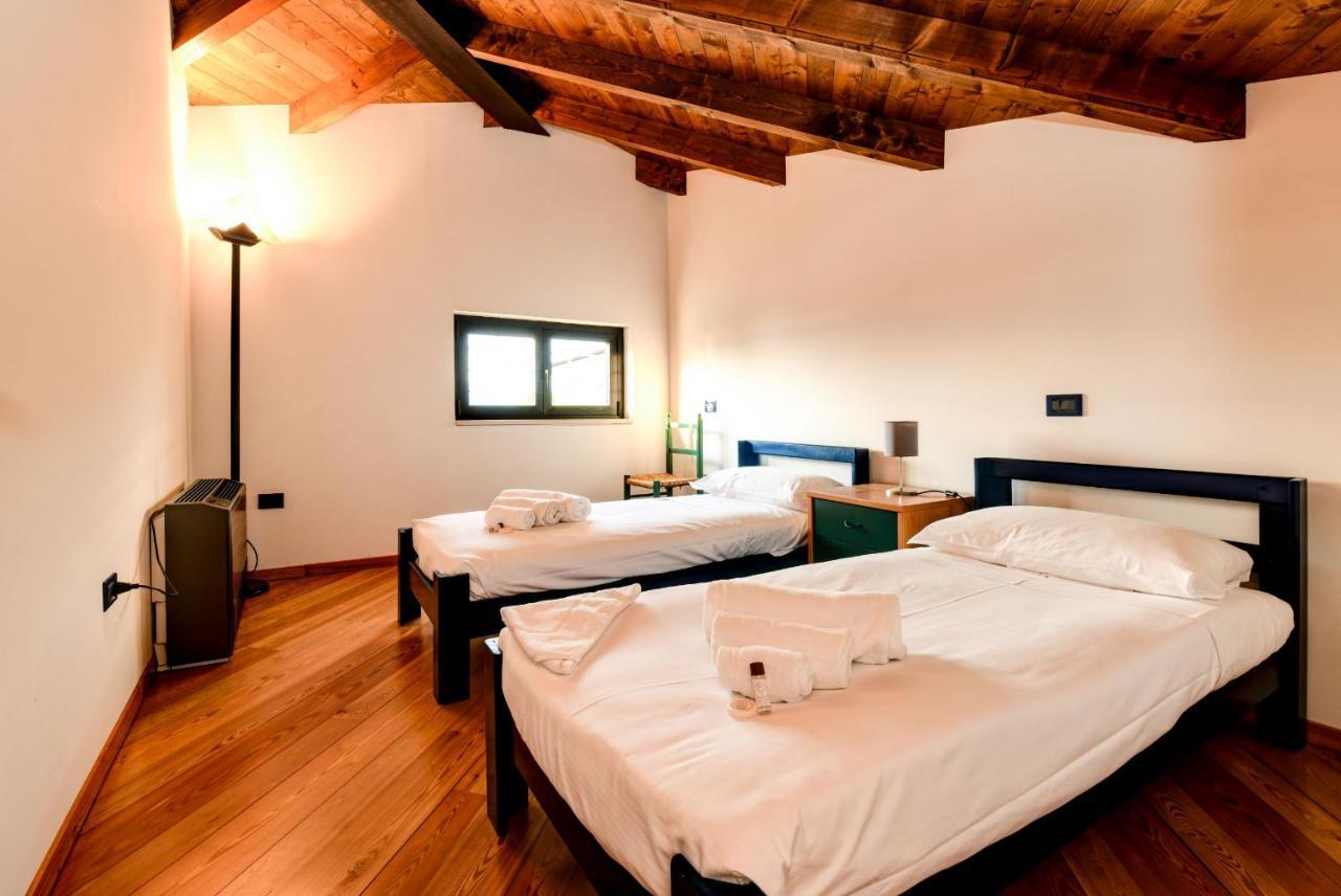 Villa Casa Francesca à Pacengo Di Lazise Extérieur photo