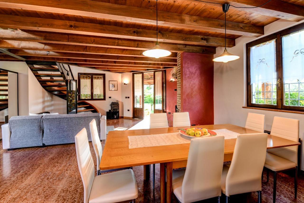 Villa Casa Francesca à Pacengo Di Lazise Extérieur photo
