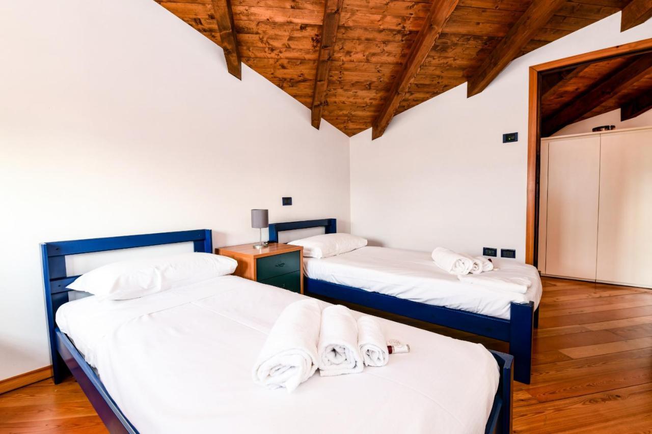 Villa Casa Francesca à Pacengo Di Lazise Extérieur photo