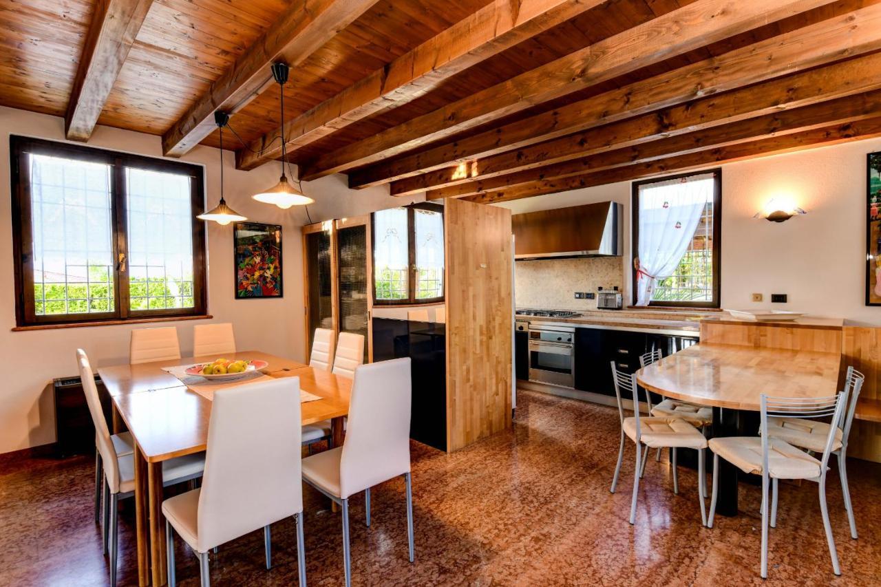 Villa Casa Francesca à Pacengo Di Lazise Extérieur photo