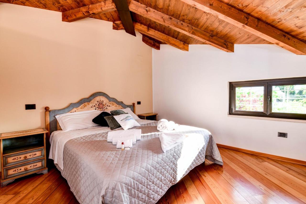Villa Casa Francesca à Pacengo Di Lazise Extérieur photo