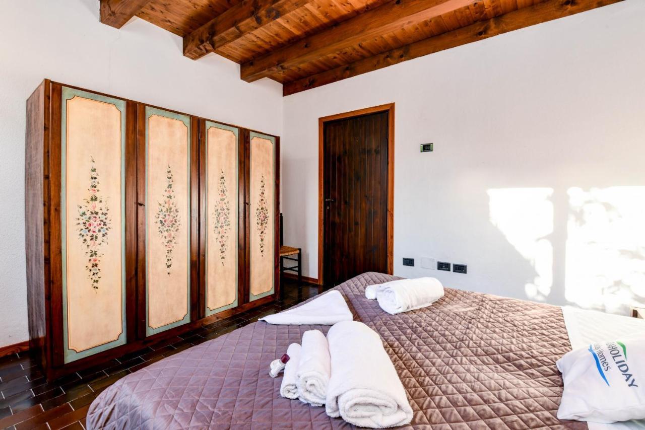 Villa Casa Francesca à Pacengo Di Lazise Extérieur photo