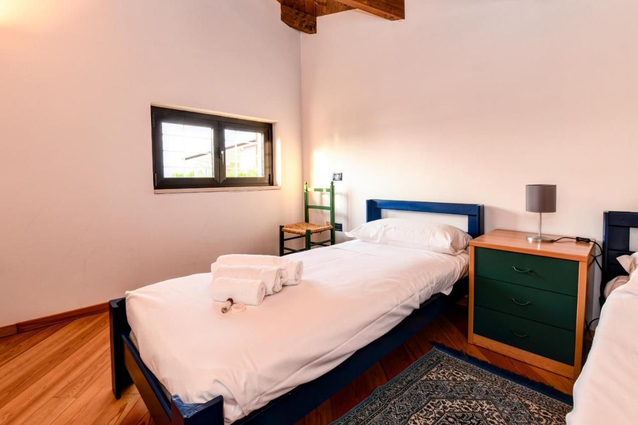Villa Casa Francesca à Pacengo Di Lazise Extérieur photo