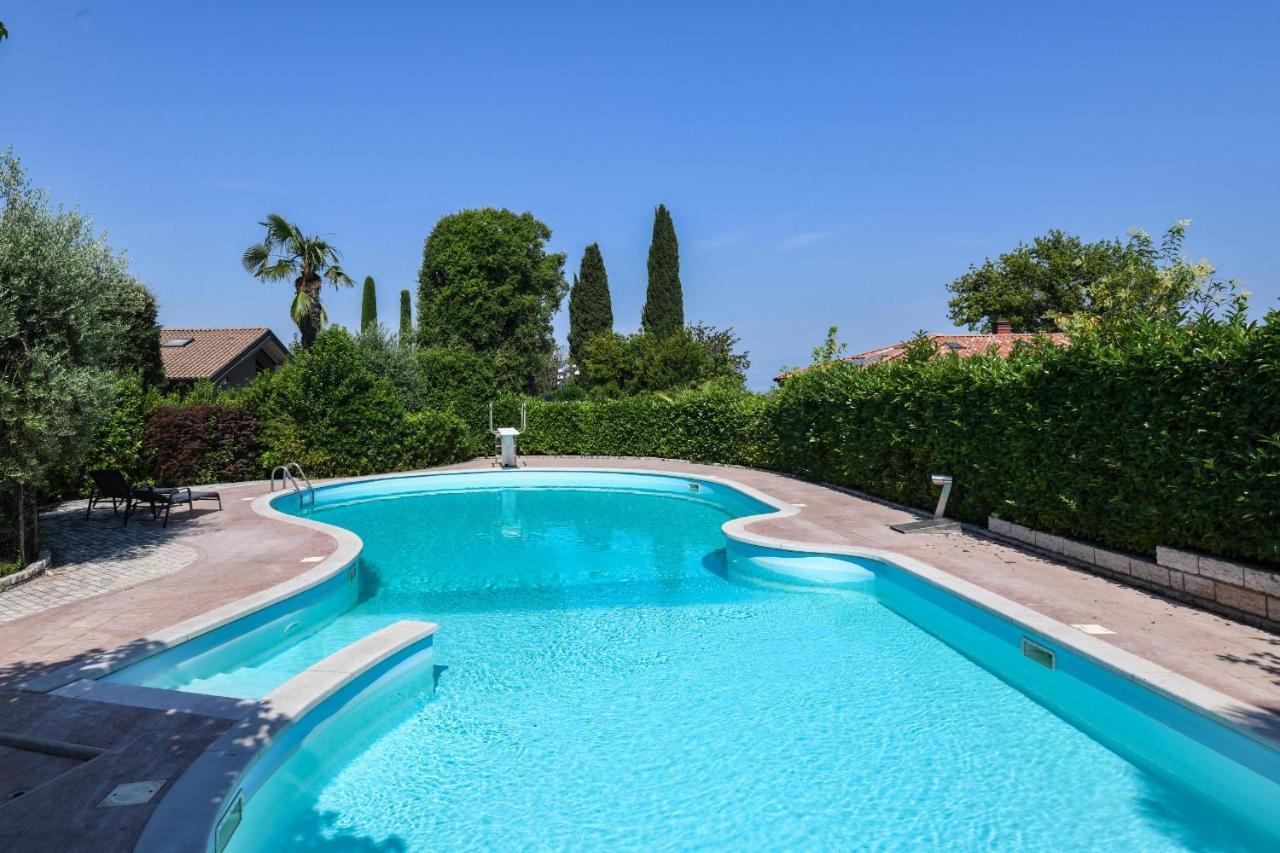 Villa Casa Francesca à Pacengo Di Lazise Extérieur photo
